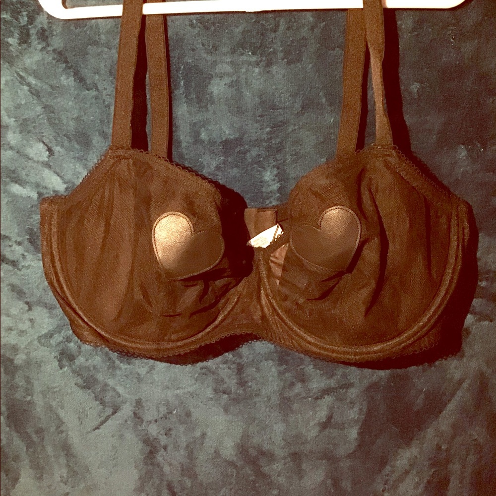 Sexy Victoria's Secret bra